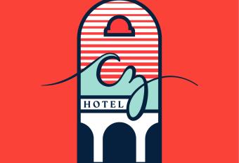 Hotel CZ has Balcony rooms