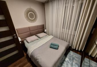 Studio 61 Apartment has Balcony rooms