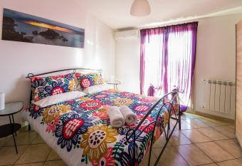 New Naxos Village has Balcony rooms