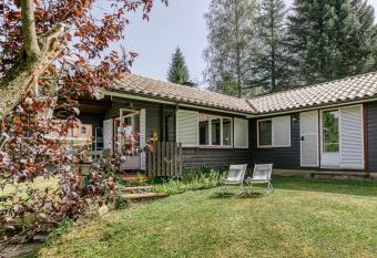 Gra de Fajol has Balcony rooms