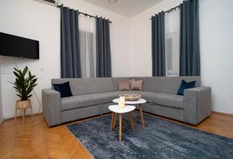 Liman Rooms and Apartments allows 18 year olds to book a room