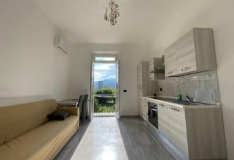 Winter has Balcony rooms