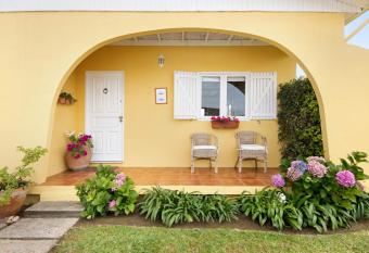 Casa da Ria 78 has Balcony rooms