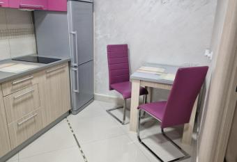 Miona HOME has Balcony rooms