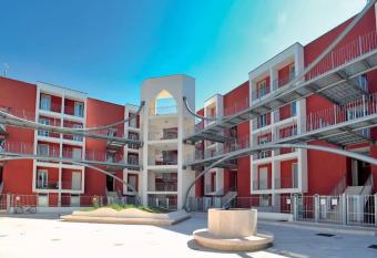 Casa vacanze Salento allows 18 year olds to book a room