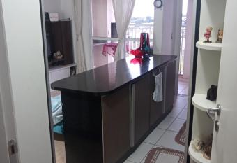 Aconchego Vivace has Balcony rooms