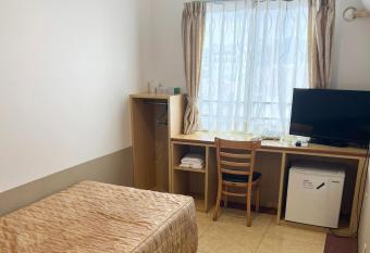 Hotel Yamadaso - Vacation STAY 10193v has Smoking rooms