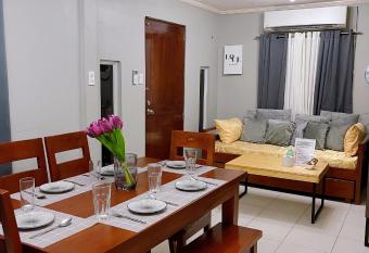 The Doll House 1 has Balcony rooms