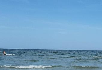 Belleview Navodari has Balcony rooms