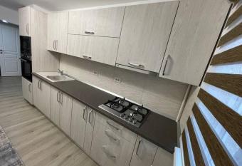 Apartament regim hotelier has Balcony rooms