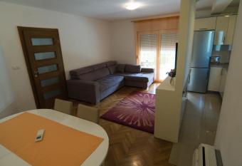 Radobolja Riverside Apartment allows 18 year olds to book a room