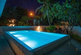 Phi Phi Ton Sai Place has Balcony rooms