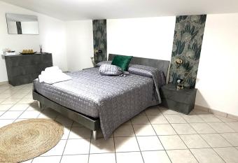 Cloe B&B has Balcony rooms