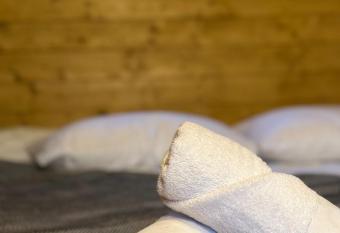 Vista cottage allows 18 year olds to book a room