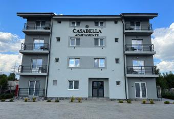 Apartamente CasaBella allows 18 year olds to book a room