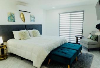 Morgan Residences 1 Bedroom Studio allows 18 year olds to book a room