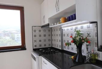 Blackwood Flava Cora has Balcony rooms