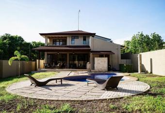 Casa Melgar has Balcony rooms