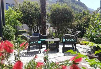 Apartments Sandra has Balcony rooms