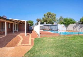 Homey in Hannans allows 18 year olds to book a room