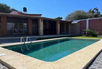 Casa San Pedro has Balcony rooms