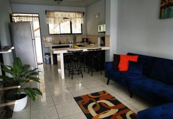 Casa Abundancia has Balcony rooms