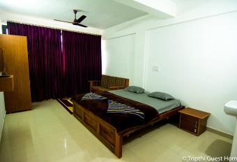 trupthiguesthouse allows 18 year olds to book a room