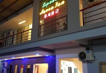 Sipadan Crystal Haven Inn has Balcony rooms