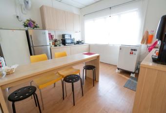 Aimelia guest house by G traveler allows 18 year olds to book a room