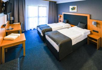 Hotel Rustikal has Balcony rooms