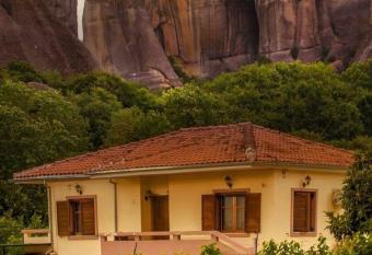 Genesis has Balcony rooms