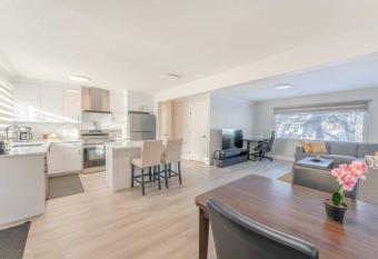 FREE Banff Pass King Beds 5Min to WinSport Pets has Balcony rooms