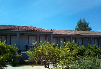 Panorama Rooms has Balcony rooms