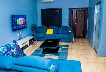 Jimm   s Apartment has Balcony rooms