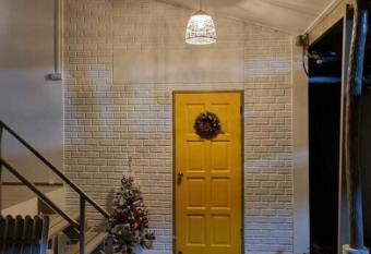 Kapila-One Bedroom Beach House has Balcony rooms