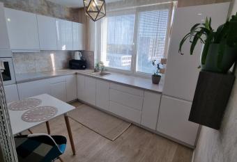 ALPHA Apartman Malacky allows 18 year olds to book a room