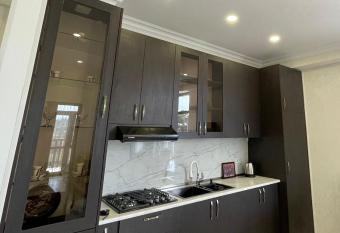 Green house - Apartment 1g - 17 has Balcony rooms