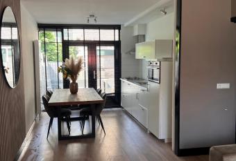 Casa Xabia has Balcony rooms