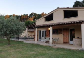 Petit Paradis has Balcony rooms