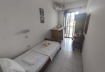 Debby Studio and Apartment in Ialyssos has Balcony rooms
