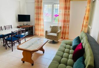 Rent 1 bed in amazing complex CC has Balcony rooms