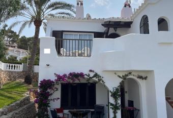 Playa Son Bou, Menorca has Balcony rooms