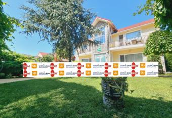 Vila Pretty Woman has Balcony rooms