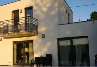 R  sidence Foch has Balcony rooms