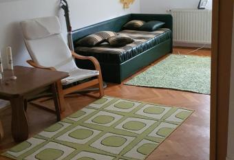 Tudor has Balcony rooms