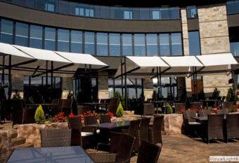 Face Hotel has Balcony rooms