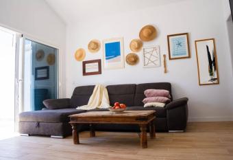 Babo Lanzarote has Balcony rooms