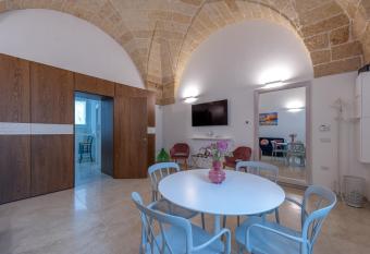 The Secret Door 12 has Balcony rooms