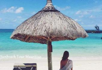 Lux - Paradis Villa Trou aux Biches has Balcony rooms