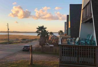 The Mermaids Treasure Chest allows 18 year olds to book a room